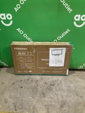 Hisense QLED Full HD Smart TV