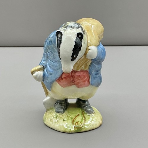 Beswick beatrix potter tommy - beswick,