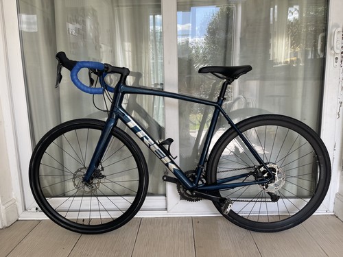 Trek domane al2 road bike - domane,