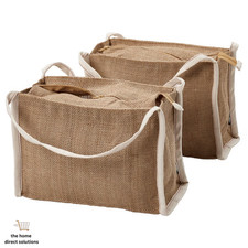 2x IKEA Food Storage Bags Reusable Kitchen Pantry Vegetable Potato Container