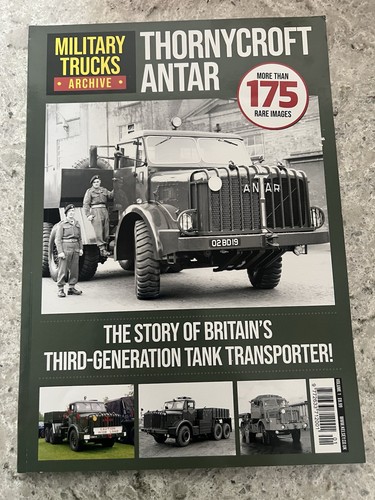 Military trucks archive vol - trucks,