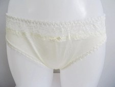 Vintage knickers panties 1980s - knickers,