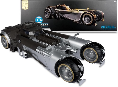 Mcfarlane toys multiverse - mcfarlane, dc