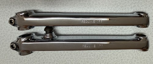 Redline 401 flights - 401, single