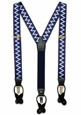 Fleet Air Arm Braces