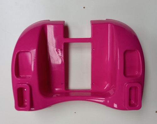 New rolly toys - pink, x-trac