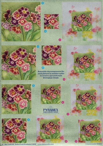 Dufex decoupage - –,