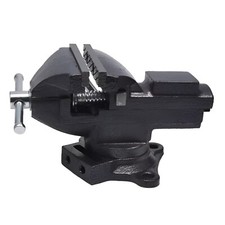 85mm Swivel Vice with Quick