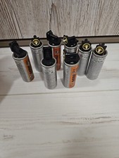 6 X Paslode Original Gas Fuel Cells  IM250,IM65,IM50,IM200