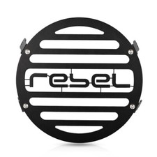 Headlight protector cover - headlight,