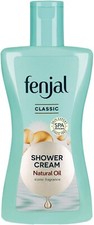 Fenjal Classic Crème Body