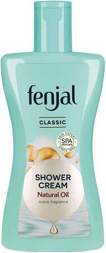Fenjal classic crème - classic,