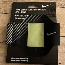 Nike E1 Prime Performance Arm