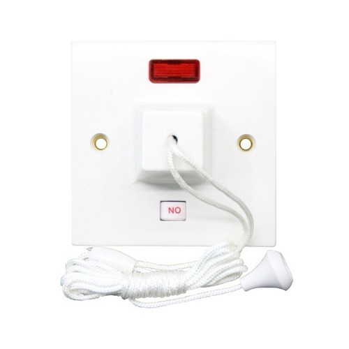 45a shower pull switch - pull,
