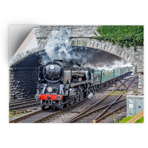 Vinyl sticker - x,