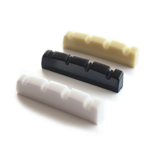 Resin nut for - nut, bass