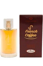 French Coffee 50ml Al Rehab