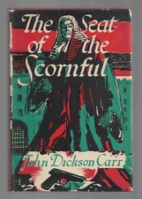 The Seat of the Scornful by