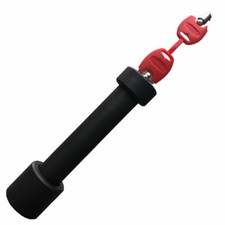 Bulldog Lock Bolt SA1C 175mm