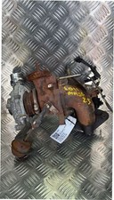 RENAULT MASTER MK3 2.3 DIESEL 2010-2017 TURBO 7102-015-002