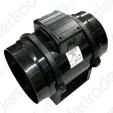 Manrose MF200S Mixed Flow