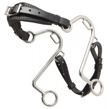 Zilco S Hackamore Bitless