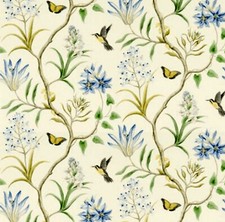 Dolls House Wallpaper 1/12th