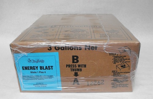 Gal bib energy drink - 3,