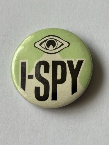 1960s spy children books - children’s,