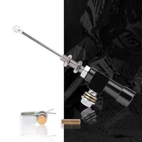 Universal hydraulic clutch - universal,