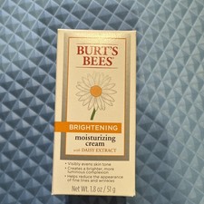 Burt's Bees Brightening