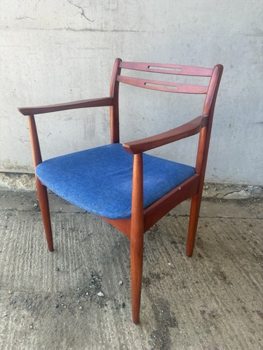 Vintage danish mid century - mid,