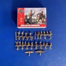Airfix HO-OO 1/72 Boxed