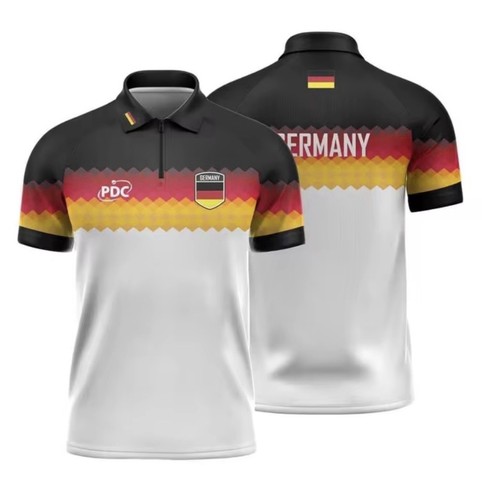 Germany world cup darts - germany,