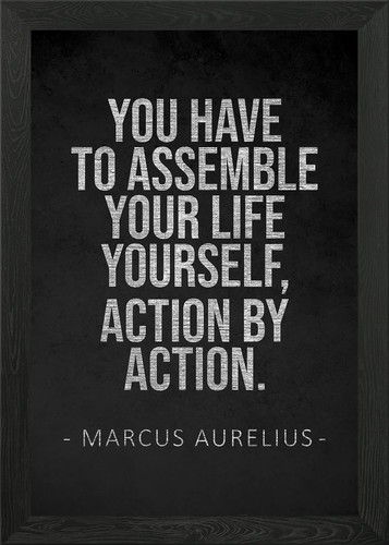 Marcus aurelius stoicism - marcus,