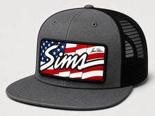 Sims Shaun Palmer Snowboard