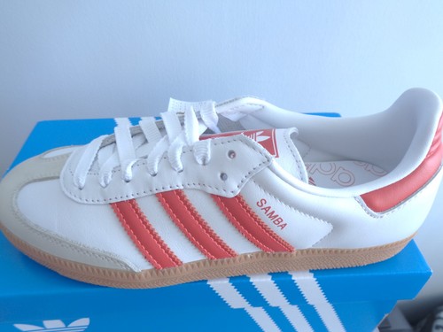 Adidas samba w trainers - adidas,