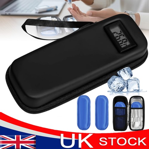 Insulin cooler travel - insulin,
