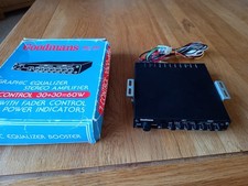 Goodmans DE-100 Super Slim