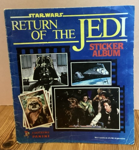 Star wars return the - wars,