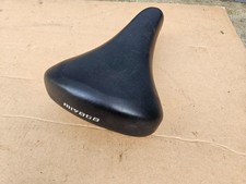 Vintage 90s Miyata Gel Saddle