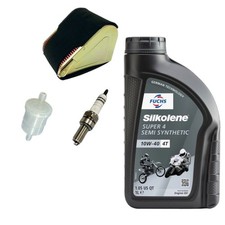 CPI Aragon 125 Service Kit