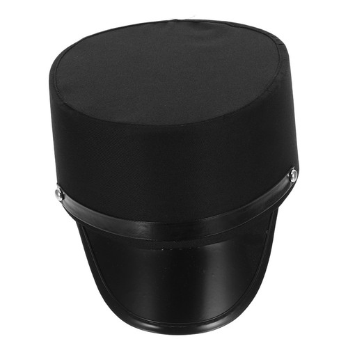 Train conductor hat - , for