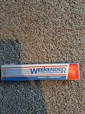Hohner International Weekender Harmonica