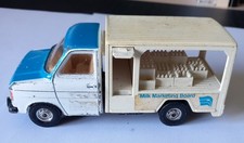 Corgi Ford Transit Dairy Crest