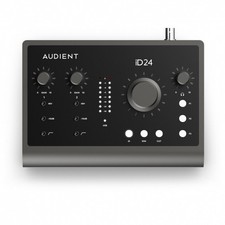 Audient iD24 -