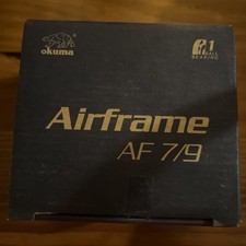 Okuma Airframe AF 7/9