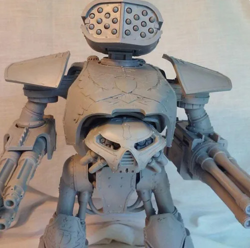 Reaver titan - (full, size)