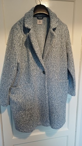Women coat size 20 - women's,