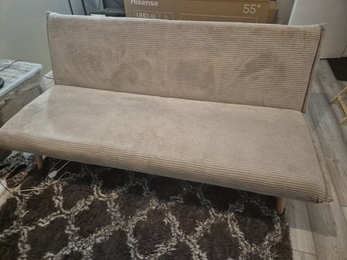 Habitat clic clac sofabed - clic,